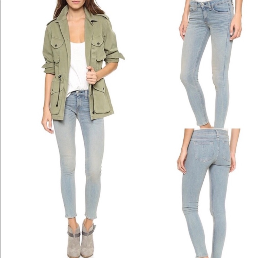 Rag & Bone Jeans